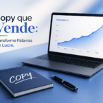 Eu vou criar copy que converte.