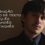 Eu vou traduzir escrever seu texto rápido e perfeitamente