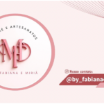 Eu vou criar seu cartão de visitas