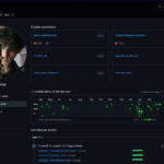 Eu vou fazer uma landing page/site para você