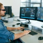 Eu vou desenvolver uma solução absoluta para você