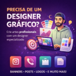 Eu vou Criar 2 posts para o seu negócio