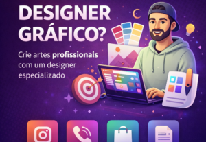 Eu vou Criar 2 posts para o seu negócio