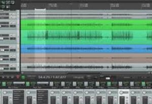 Eu vou fazer a Mix e Master da sua música