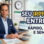 Eu vou fazer sua Declaração IRPF 2026