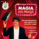 Eu vou fazer Videos e criativos para divulgação em redes soc...