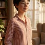 Eu vou criar sua Influenciadora Digital de IA