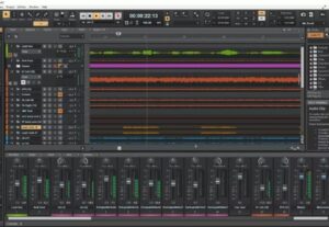 Eu vou mixar e masterizar suas musicas