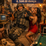 Eu vou Criar vídeo de publi pessoas em estado de rua viral