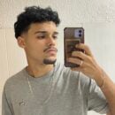 Foto do perfil do trabalhador freelancer