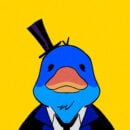 Foto do perfil do trabalhador freelancer