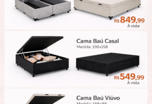 Eu vou Fazer um catálogo para a sua empresa