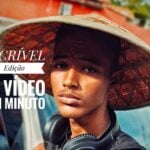 Eu vou Fazer uma INCRÍVEL Edição de Video de 1 Minuto