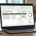 Eu vou fazer Suporte Contábil, Fiscal e Planilhas para MEI