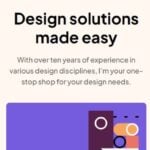 Eu vou Transformar seu Design em uma Landing Page Responsiva