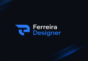 Eu vou criar uma logo profissional para sua empresa
