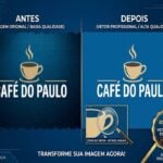 Eu vou vetorizar sua logomarca ou imagem com alta qualidade