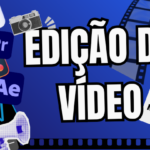 Eu vou editar um video para suas redes sociais