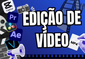 Eu vou editar um video para suas redes sociais