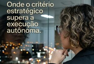 Eu vou ser sua expert em marketing