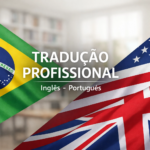 Eu vou traduzir seus textos de Inglês para Português.