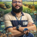 Foto do perfil do trabalhador freelancer