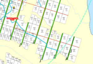 Eu vou fazer mapas profissionais no QGIS