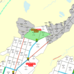 Eu vou fazer conversão de coordenadas no QGIS