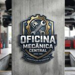 Eu vou Fazer um design de logotipo para a sua empresa