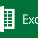 Eu vou criar uma planilha de Excel para você