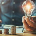 Eu vou declarar o seu mei anual