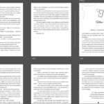 Eu vou diagramar seu ebook para a Amazon