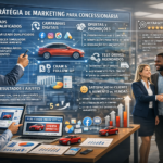 Eu vou Fazer as melhores estrategias e planos de marketing