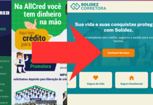 Eu vou analisar seu site e dizer por que você não vende