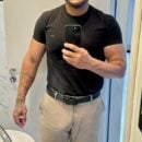 Foto do perfil do trabalhador freelancer