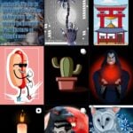 Eu vou Fazer sua logo ou ilustração