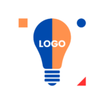 Eu vou criar uma logo profissional para a sua marca.