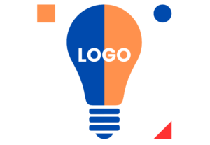 Eu vou criar uma logo profissional para a sua marca.