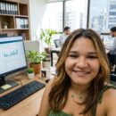 Foto do perfil do trabalhador freelancer