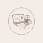 Eu vou organizar OU formatar docs OU fazer pesquisas jurídic...