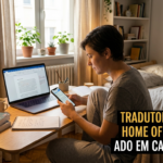 Eu vou Analisar e revisar seus textos. E corrigir