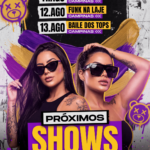 Eu vou Criar um Flyer de qualidade para seu evento ou Empres...
