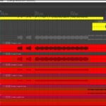 Eu vou fazer edição ou produção de audio para você