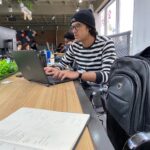 Eu vou escrever 1 texto de vendas para você