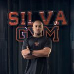 Eu vou ser seu consultor fitness e montar seu treino e dieta