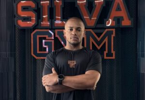 Eu vou ser seu consultor fitness e montar seu treino e dieta