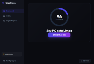 Eu vou construir landing pages e páginas web responsivas