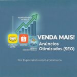 Eu vou criar seu anúncio profissional otimizado para shopee