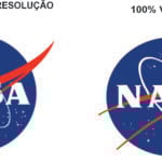 Eu vou Vetorizar o seu logotipo