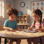 Eu vou Compreender o Autismo: Desafios e Potencialidades